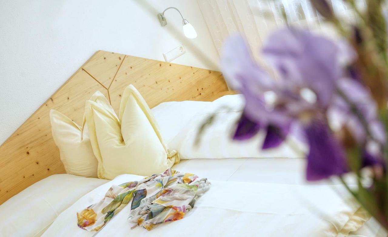 Residence Walder Falzes Ngoại thất bức ảnh