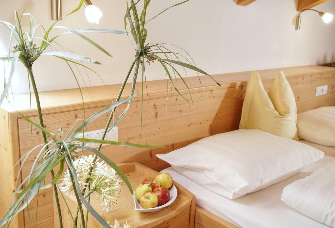 Residence Walder Falzes Ngoại thất bức ảnh