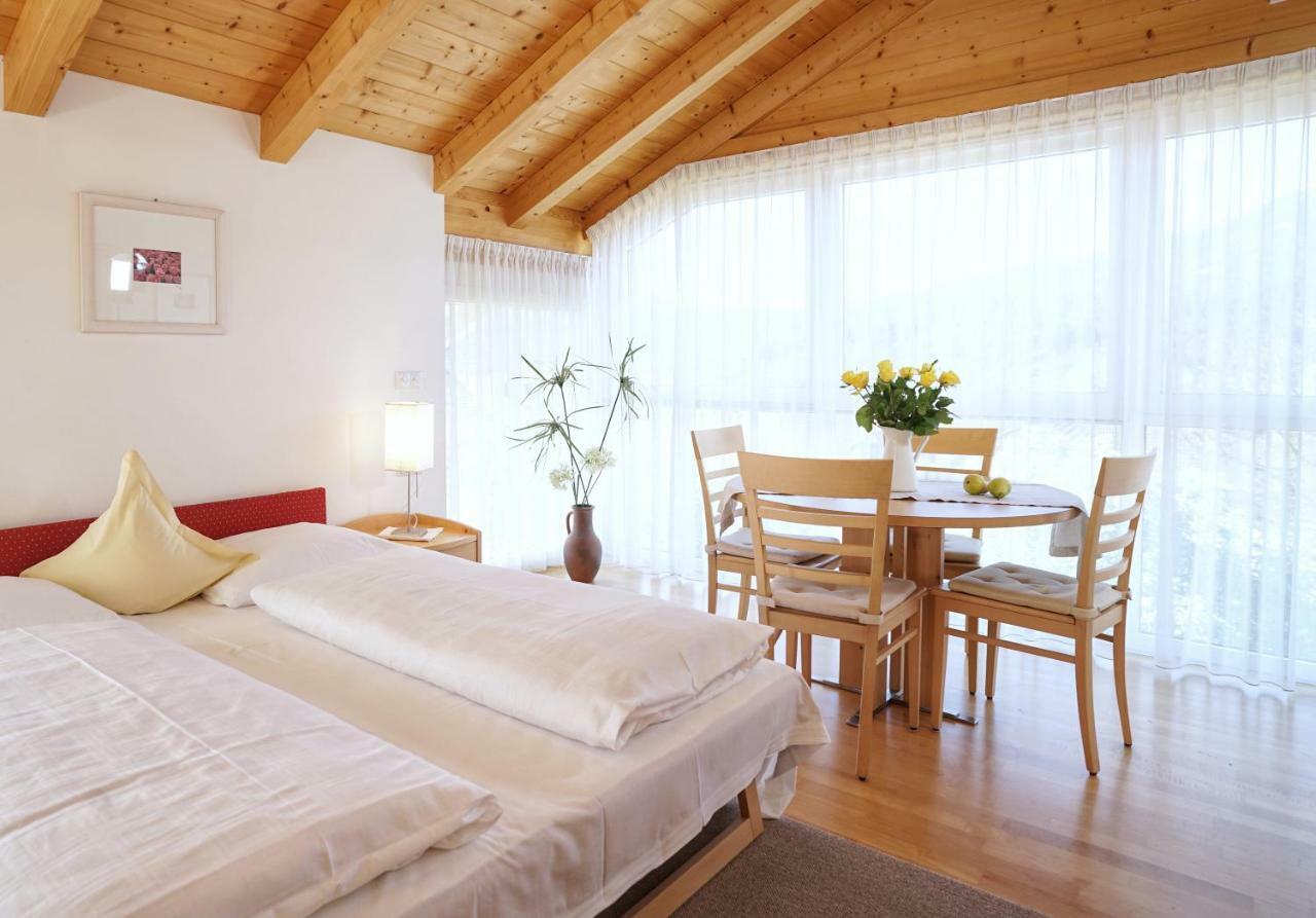 Residence Walder Falzes Ngoại thất bức ảnh