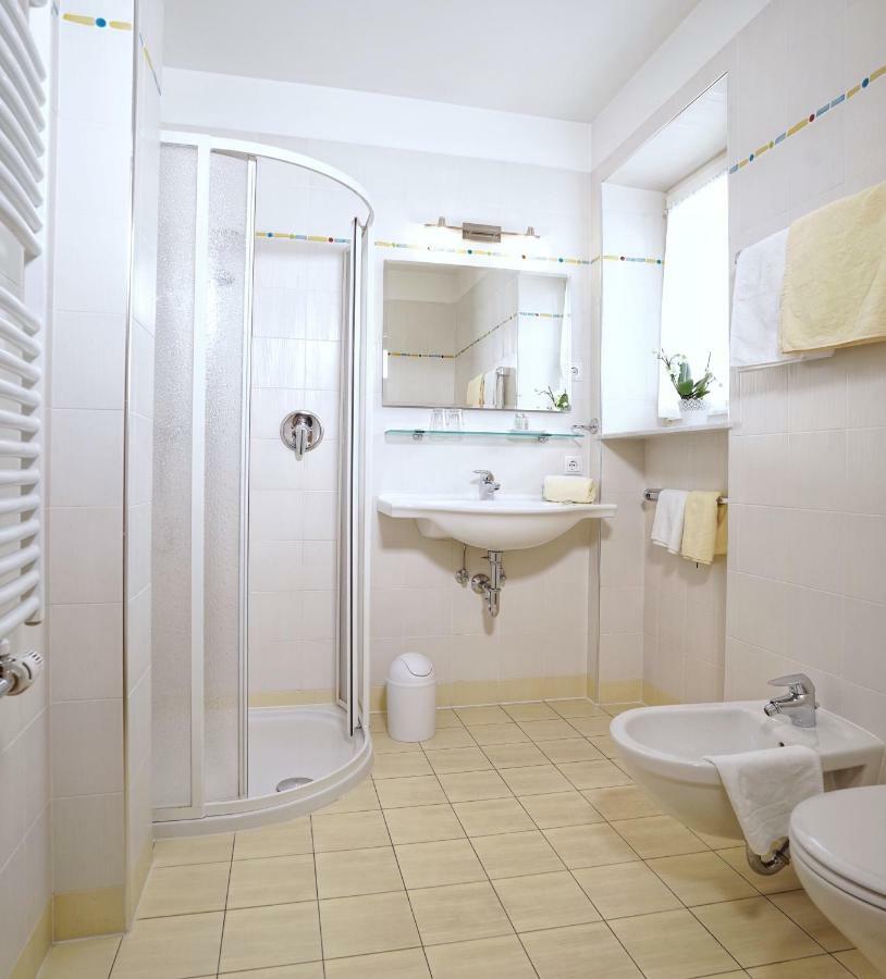 Residence Walder Falzes Ngoại thất bức ảnh